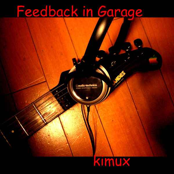Feedback in Garage