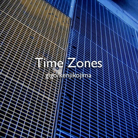 Time Zones