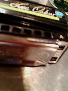 No More Hard Drinkin` Blues