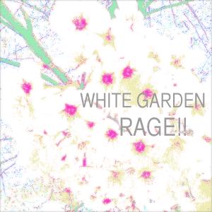 RAGE！！