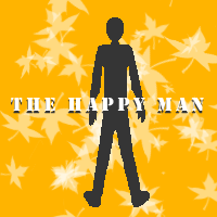 The Happy Man