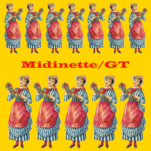 Midinette