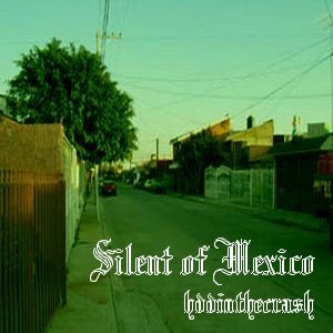 Silent of��Mexico