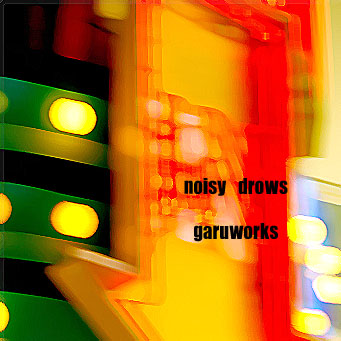 noisy drowse 2008