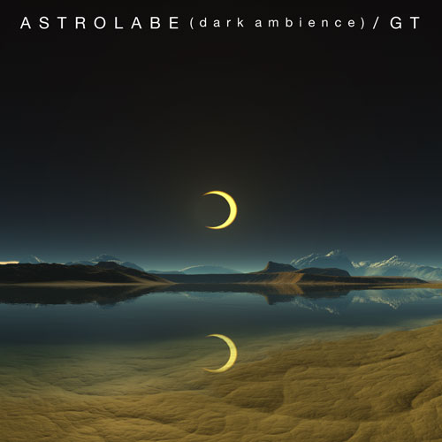 Astrolabe(dark ambience)