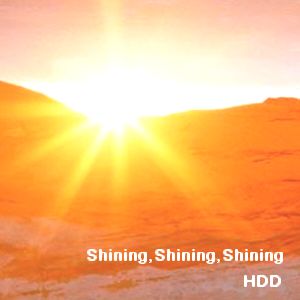 shining,shining,shining