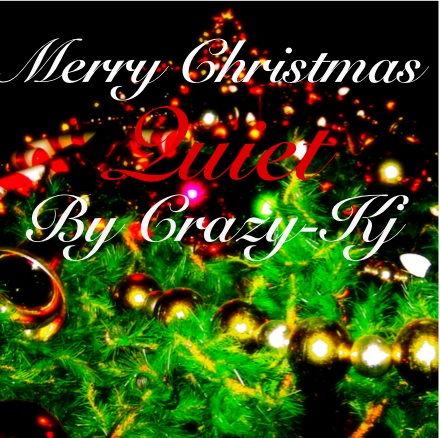 ��꡼���ꥹ�ޥ�-Quiet-