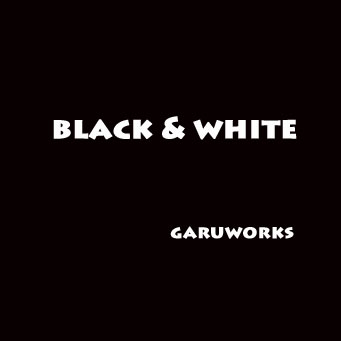 black&wHite_0808