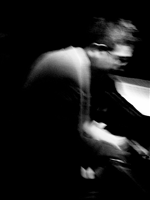 Let Me Play the Piano(kcmix)