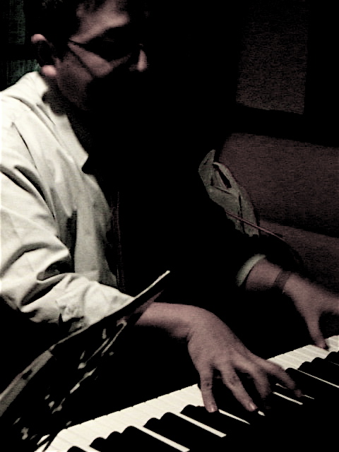 Blues�Ϥ�������+