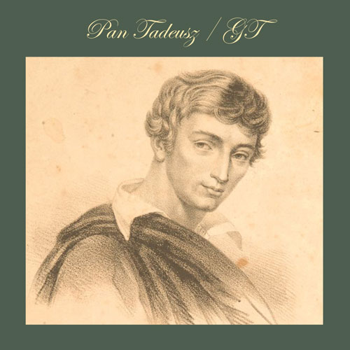 Pan Tadeusz