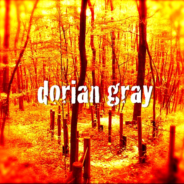 dorian gray
