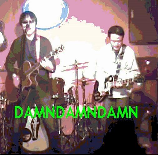 DAMNDAMNDAMN