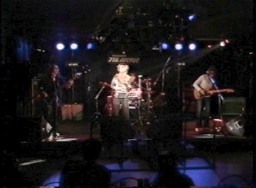 Air Salt - Rocksteps(070127LIVE)