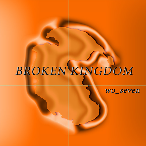 BROKEN KINGDOM