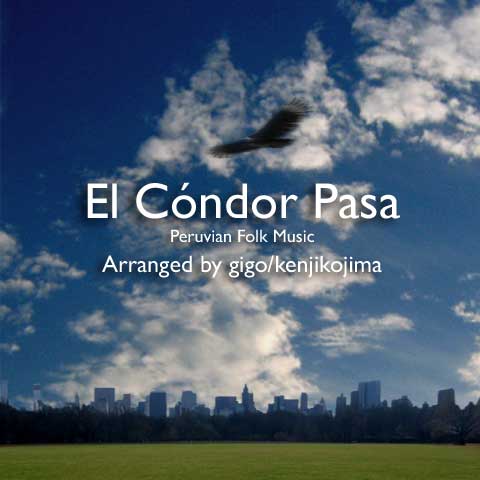 El Condor Pasa
