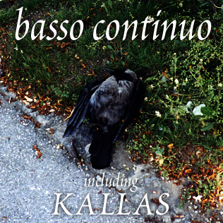 basso continuo��including KALLAS��
