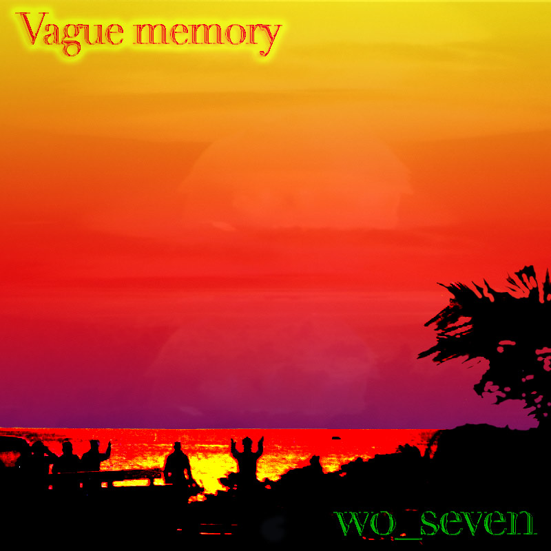 Vague memory