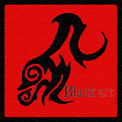 Black art