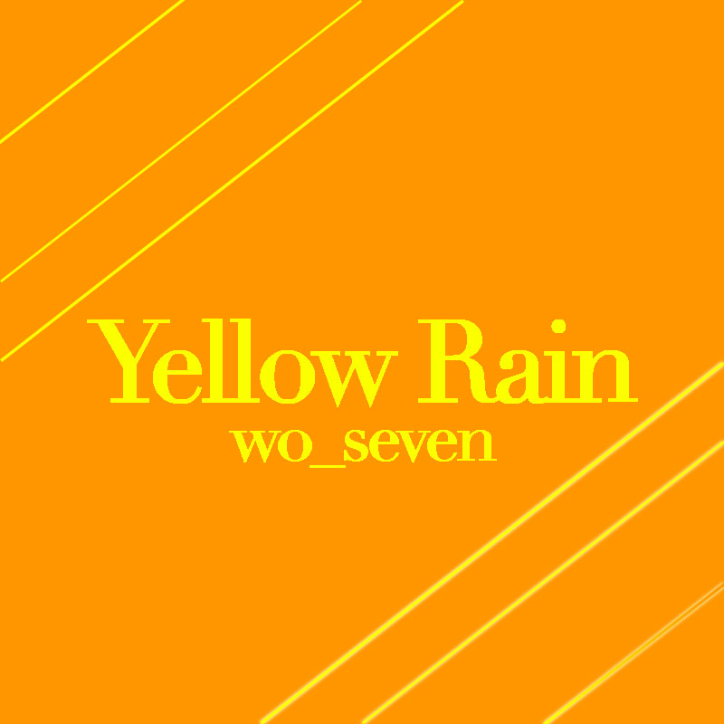 Yellow Rain