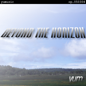 Beyond the Horizon (op.070304)