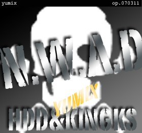 N.W.A.D. yumix op.070311
