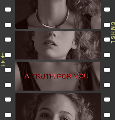 A TRUTH FOR YOU�ʤ����Ĥο��¡�