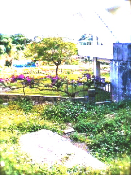 the drying up well is here.