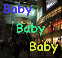 Baby,Baby,Baby