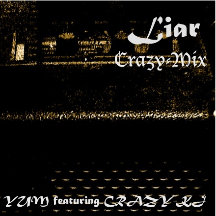 Liar CRAZY-MIX