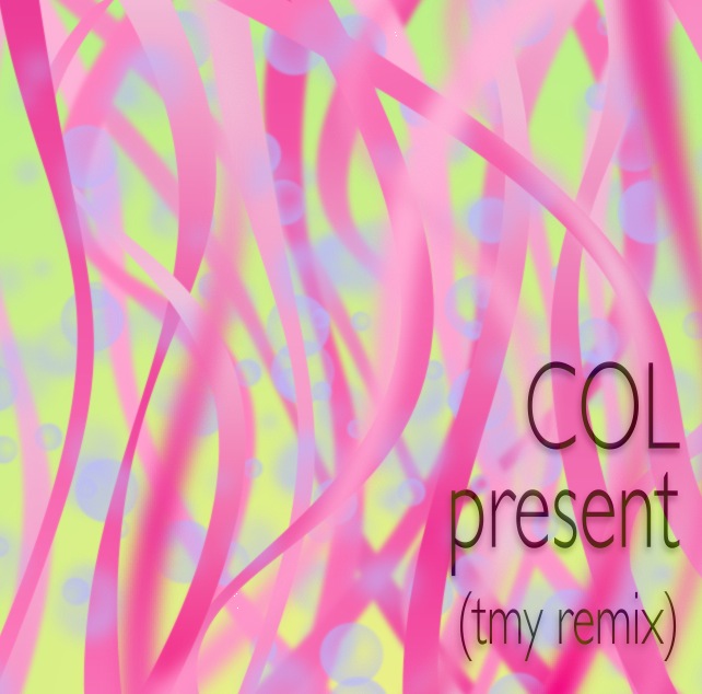 present (tmy remix)