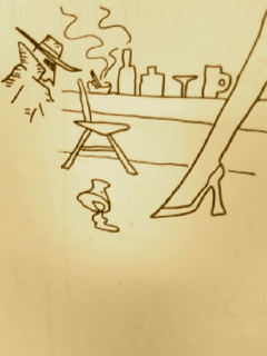 Backbeat For Yourself