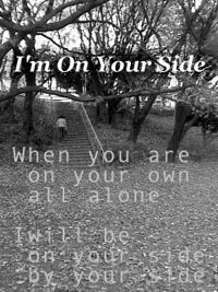 I'm On Your Side