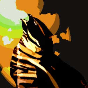 Dirty, Lonly Bird Burning!