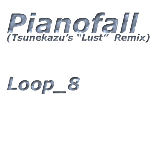 Pianofall (Tsunekazu's 