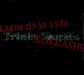 Lazos de la vida "Rokkasho"