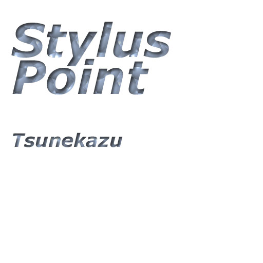 Stylus Point