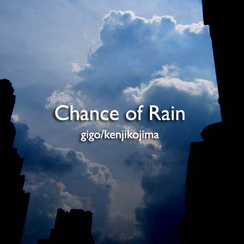Chance of Rain