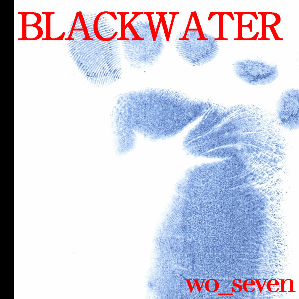 BLACKWATER