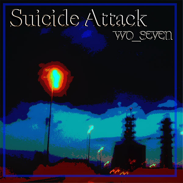 Suicide Attack