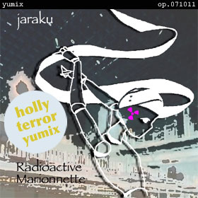 Radioactive Marionnette 