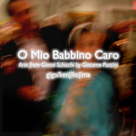 O Mio Babbino Caro