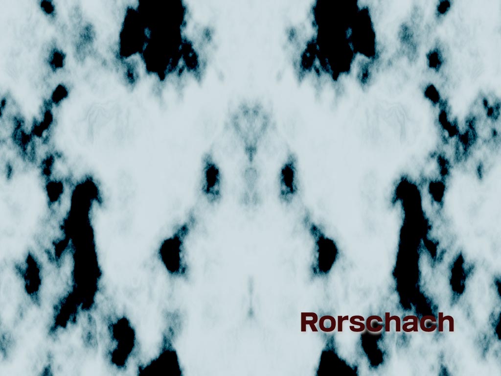 Rorschach