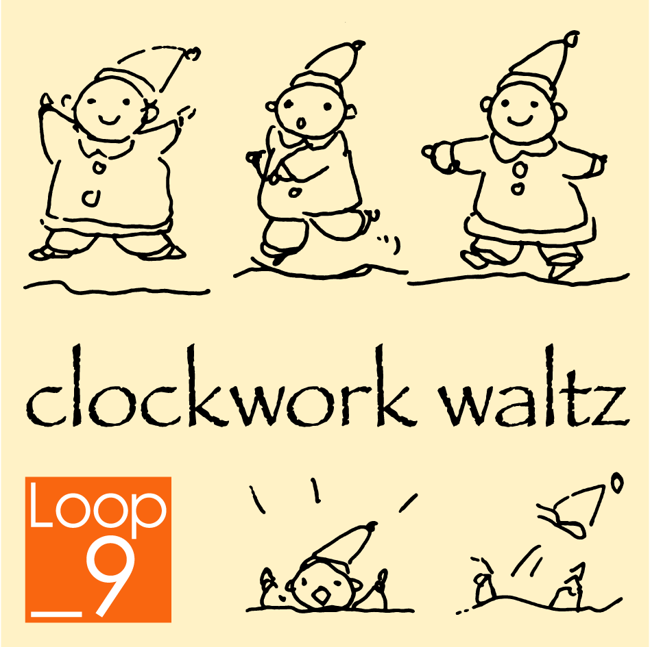 clockwork waltz