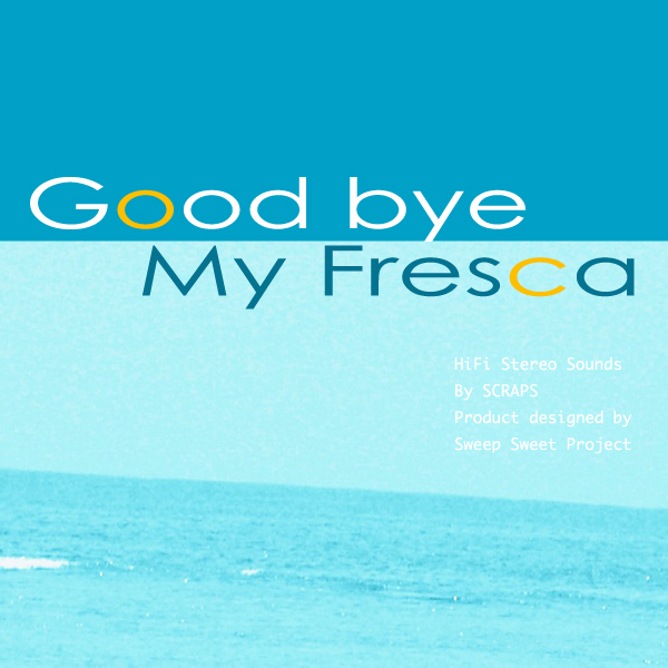 ����ʥ顢�ܥ���Fresca ��feat. Miku Hatsune��