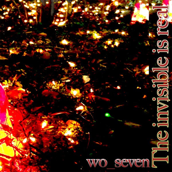 The invisible is real