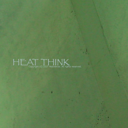 HEAT THINK 〜Vocal Edition〜