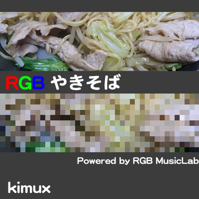 RGB�䤭����