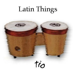 Latin Things #5