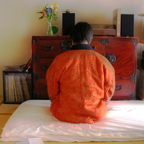 �ǥ���餷 N2 Electro Pop mix